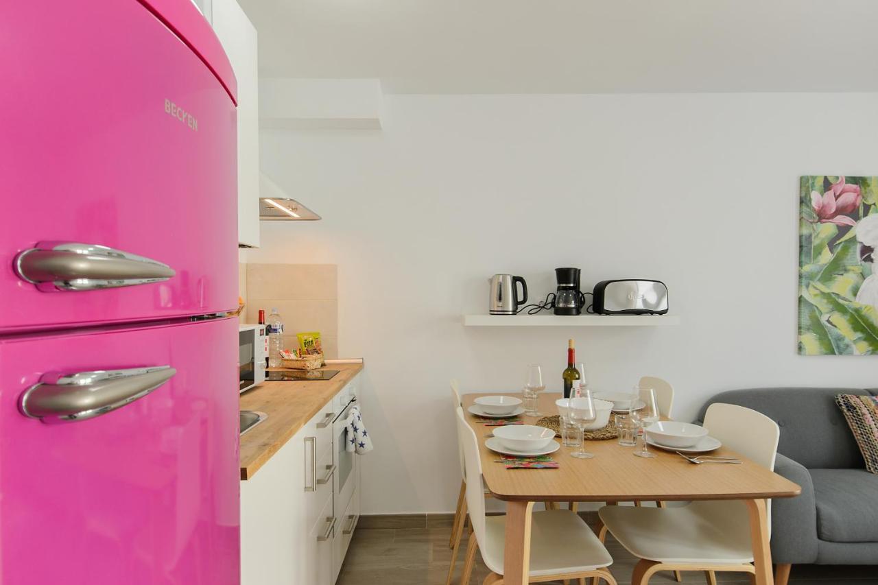 Purple Volcano Apartment, Free Access To The Fariones Sports Center Puerto del Carmen  Exterior photo