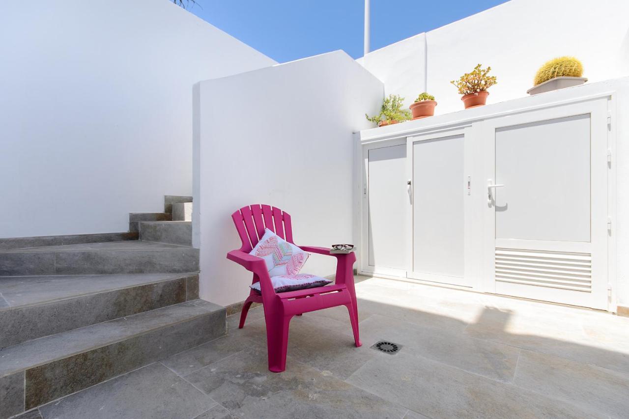 Purple Volcano Apartment, Free Access To The Fariones Sports Center Puerto del Carmen  Exterior photo