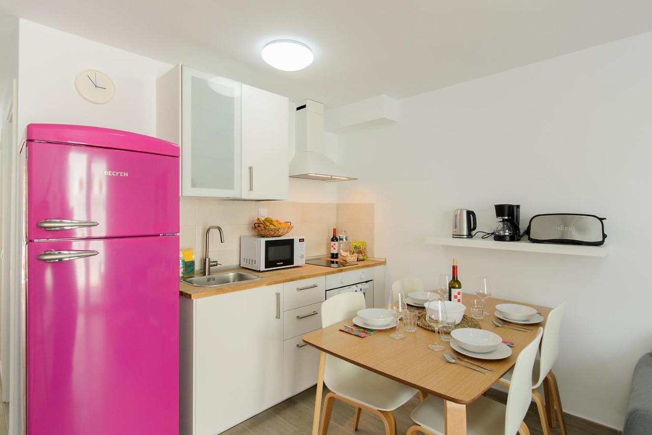 Purple Volcano Apartment, Free Access To The Fariones Sports Center Puerto del Carmen  Exterior photo