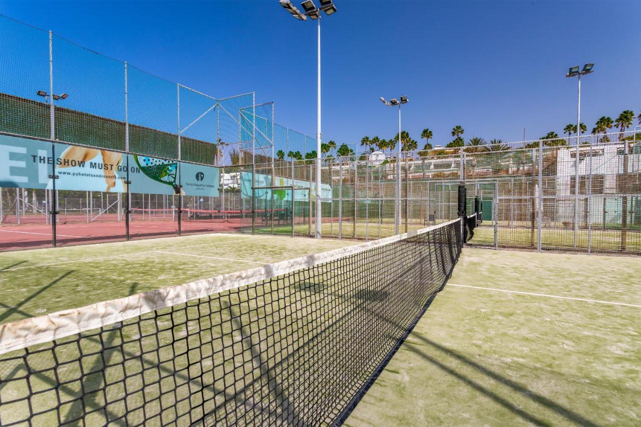 Purple Volcano Apartment, Free Access To The Fariones Sports Center Puerto del Carmen  Exterior photo